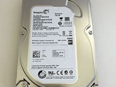 Ổ cứng seagate 250GB - ST250DM000